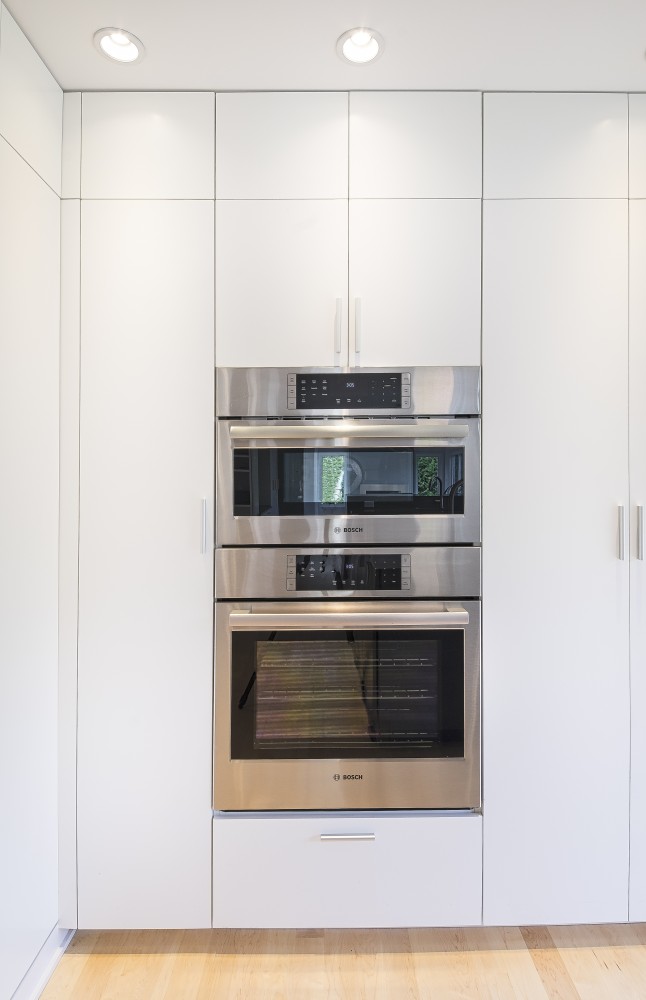 Photo By Hopkins & Porter Construction, Inc.. Renovation