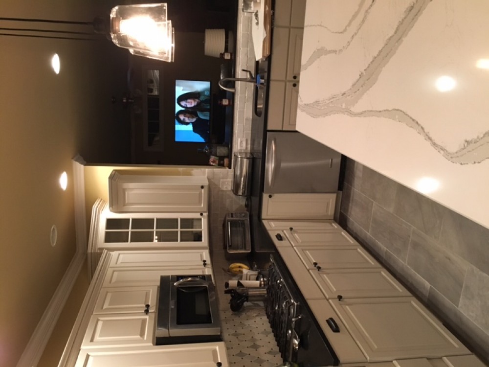 Photo By ACC Construction. Kitchen Remodel