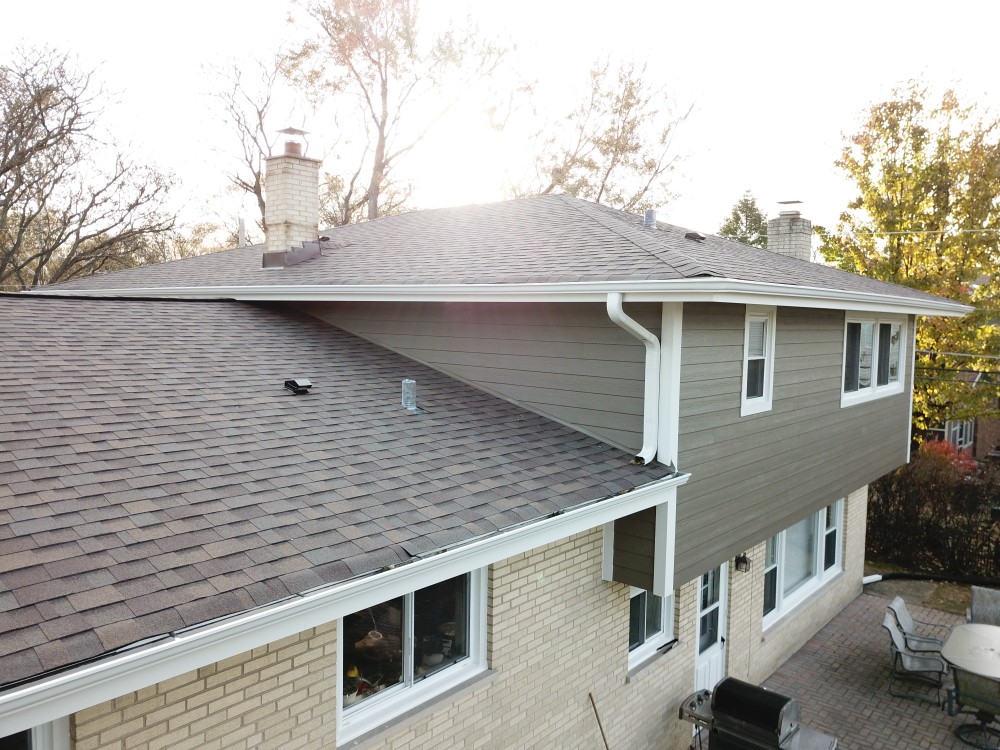 Photo By Pro Home 1. James Hardie Cedarmill Siding And Owens Corning Roofing
