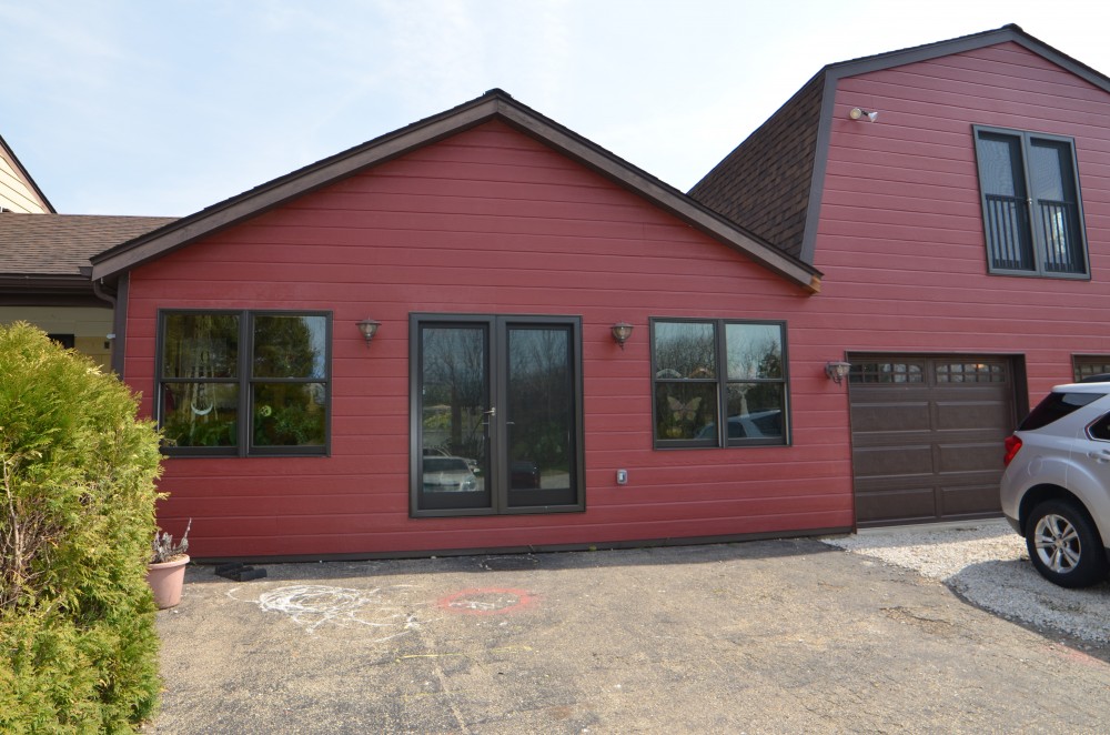 Photo By Ken Spears Construction, Inc.. 