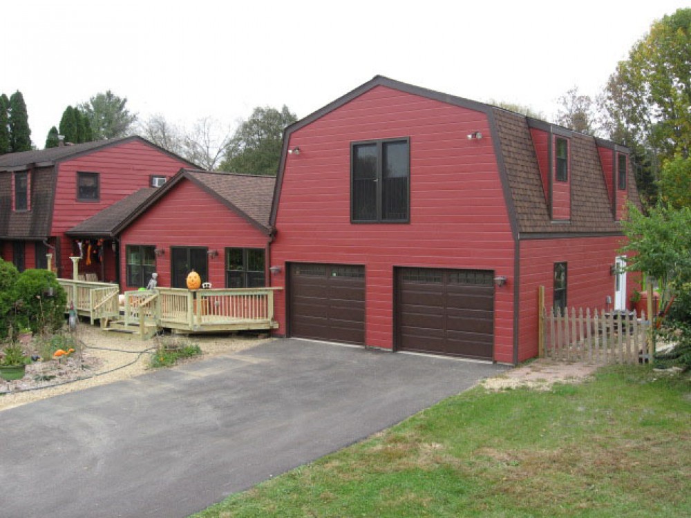 Photo By Ken Spears Construction, Inc.. 