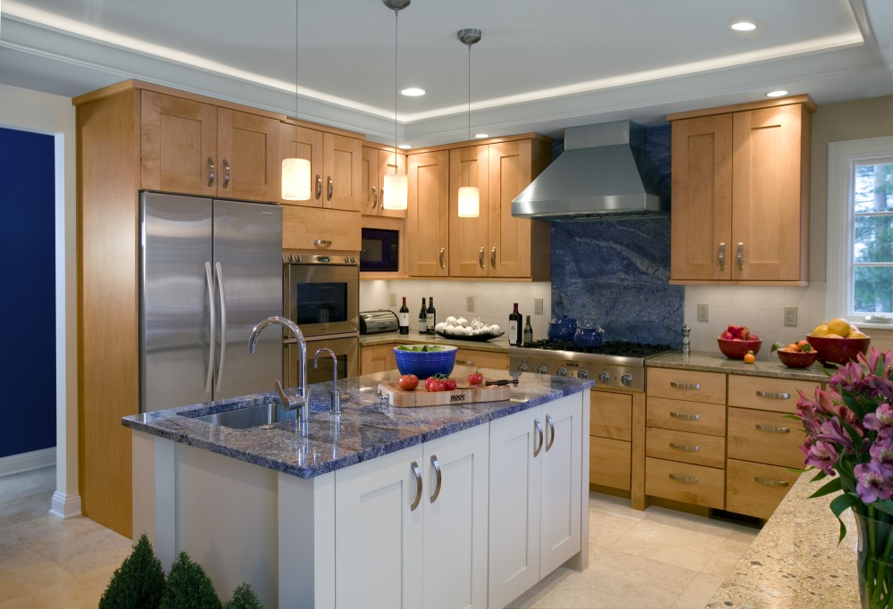 Photo By Chagrin River Company Inc. 