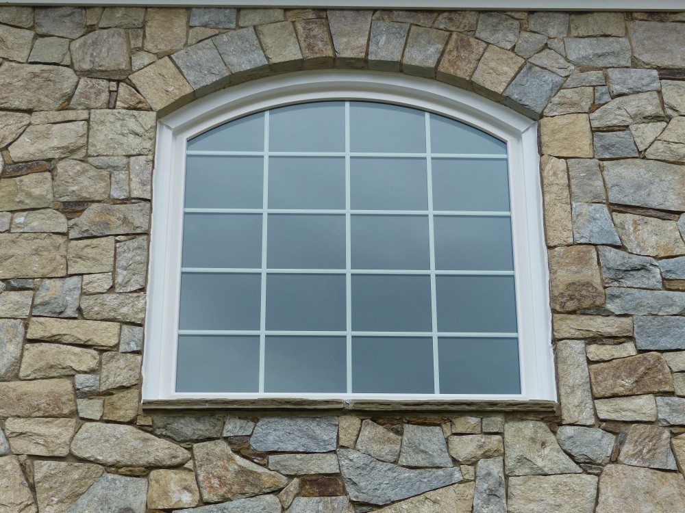 Photo By Sunshine Contracting. Windows & Doors