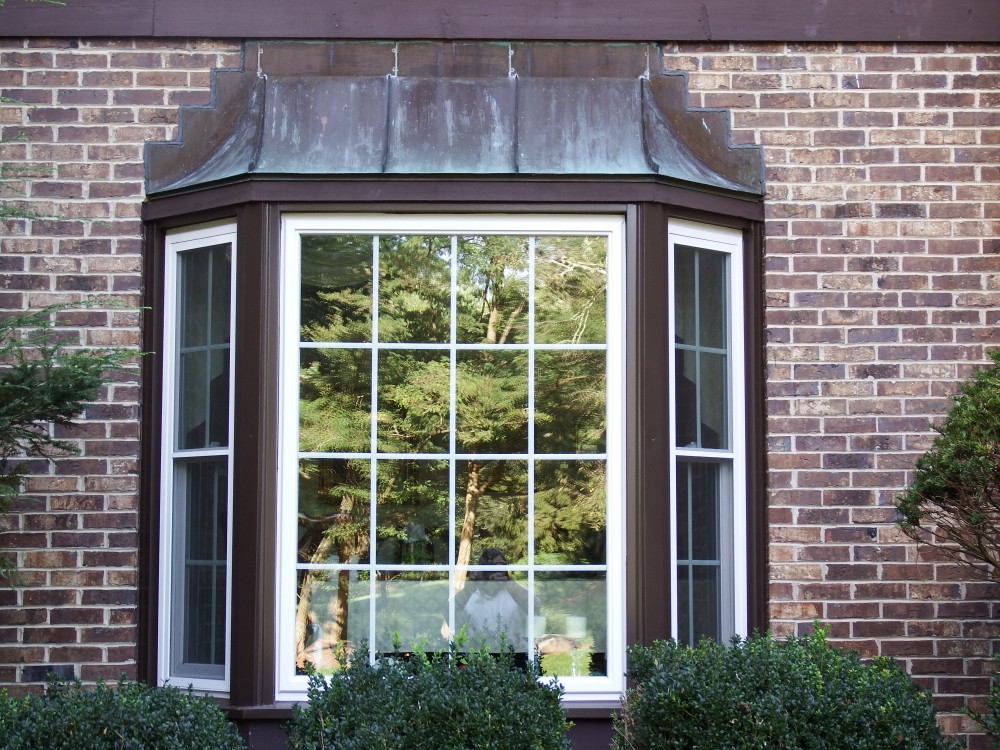 Photo By Sunshine Contracting. Windows & Doors