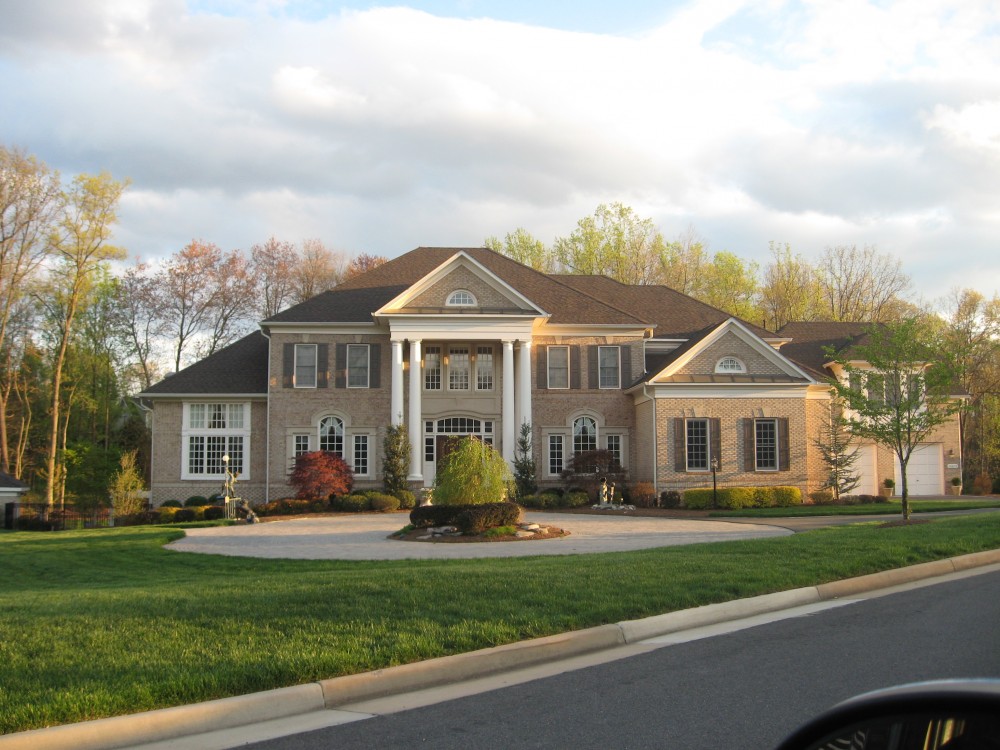 Photo By Sunshine Contracting. Roofing
