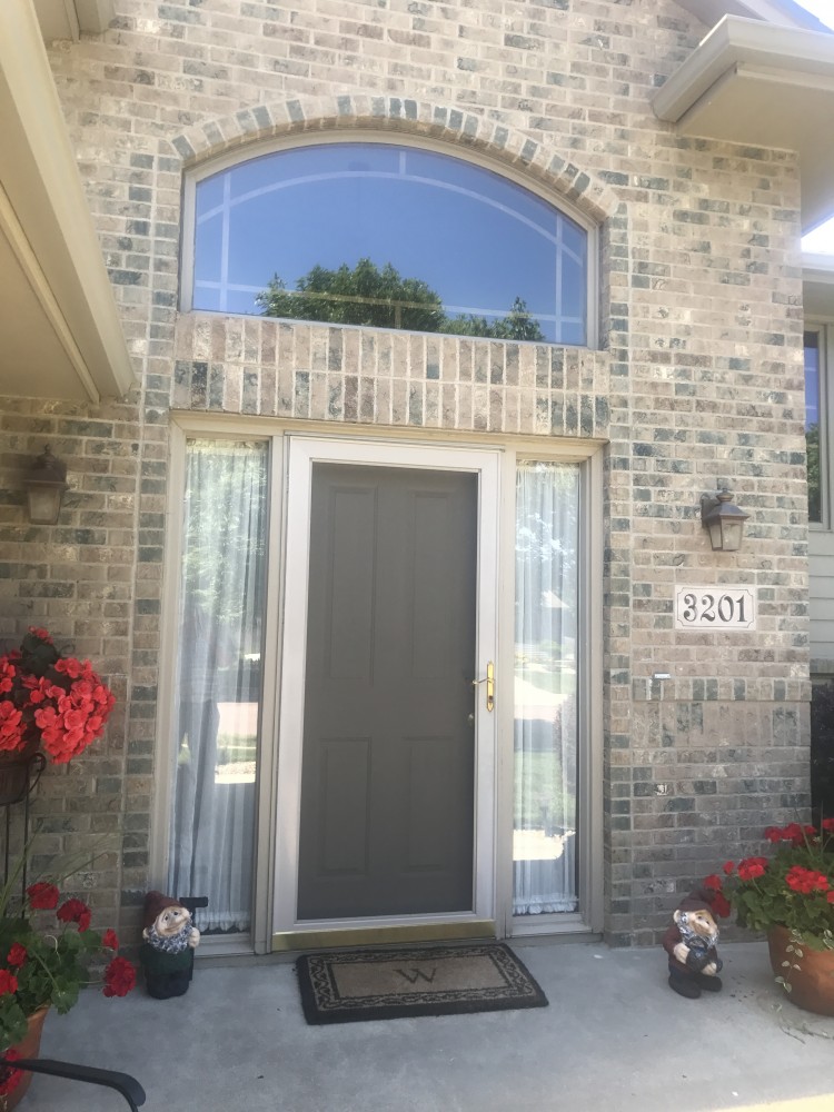 Photo By Juranek Home Improvement. Grand Entry System