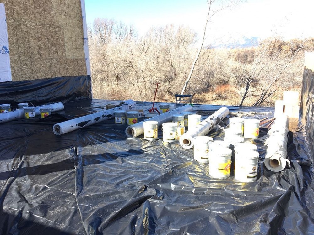 Photo By Divine Roofing, Inc.. Roof Replacement 