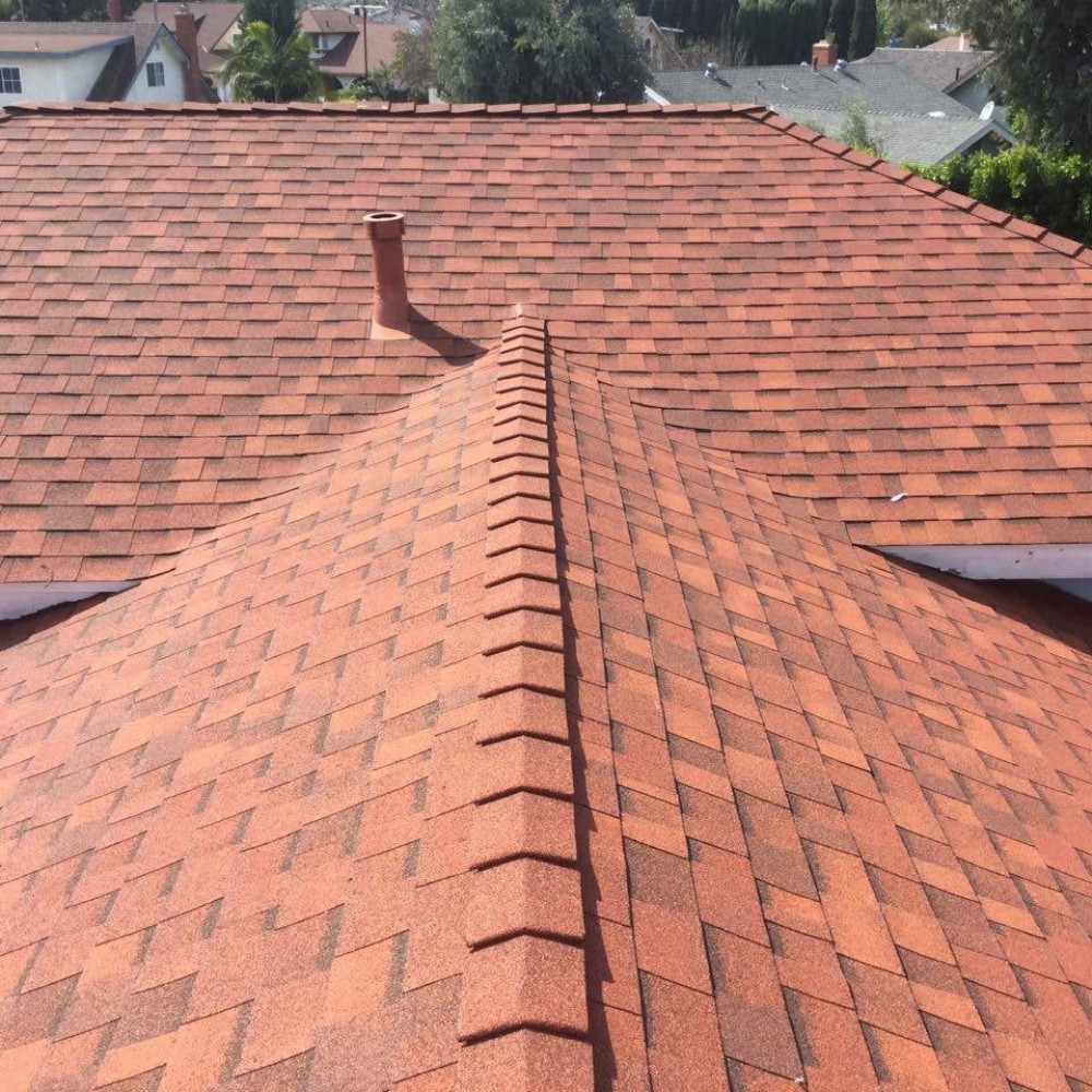 Photo By Green Living - Torrance. Roofing Jobs