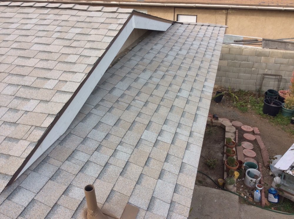 Photo By Green Living - Torrance. Roofing Jobs