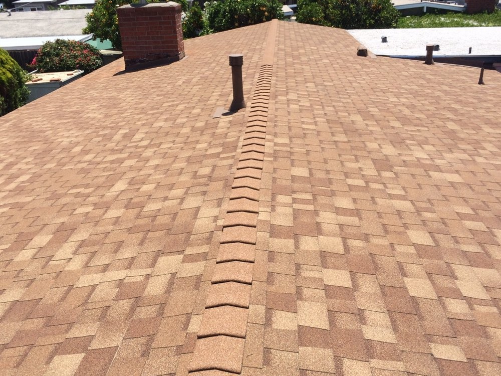 Photo By Green Living - Torrance. Roofing Jobs