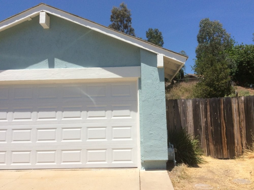 Photo By Green Living - Torrance. Exterior Paint Jobs