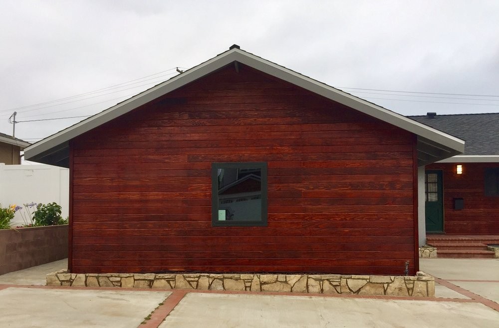 Photo By Green Living - Torrance. Window & Doors Installation