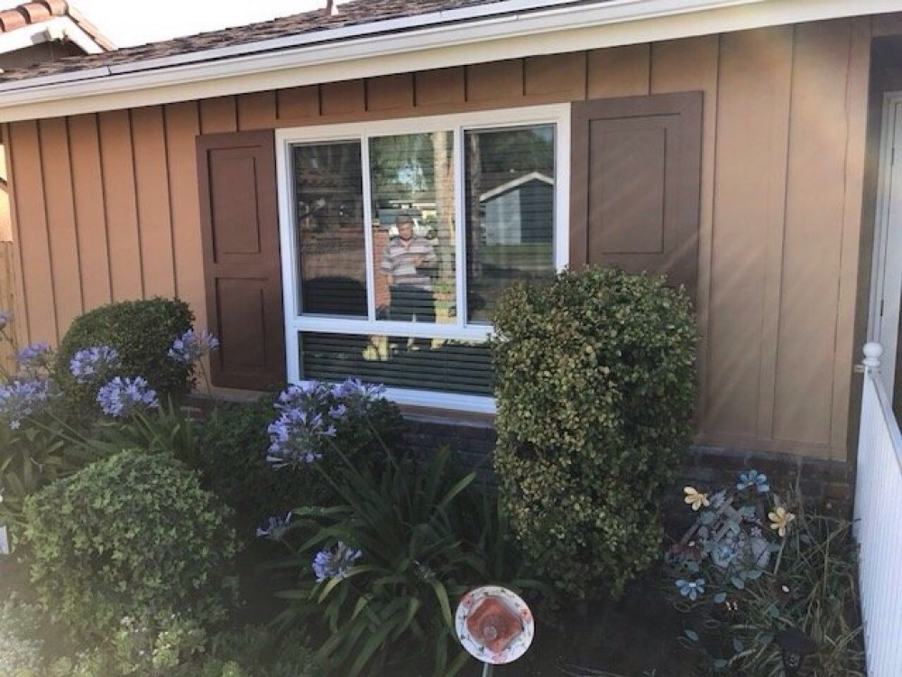 Photo By Green Living - Torrance. Window & Doors Installation