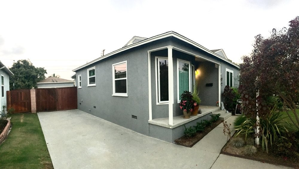 Photo By Green Living - Torrance. Window & Doors Installation