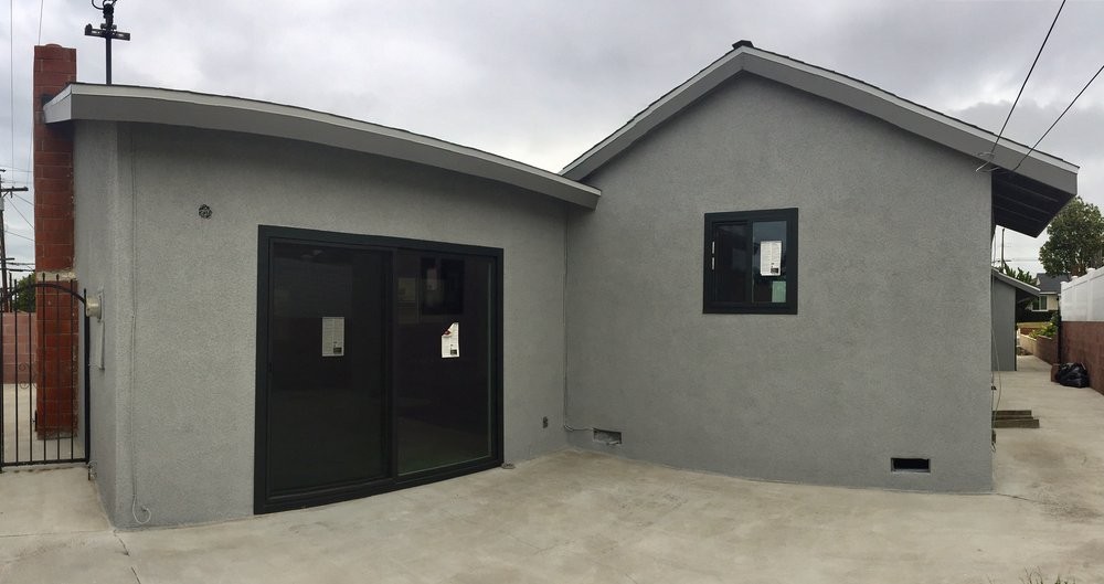 Photo By Green Living - Torrance. Window & Doors Installation