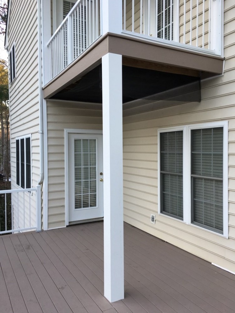 Photo By Paragon Construction Company. 