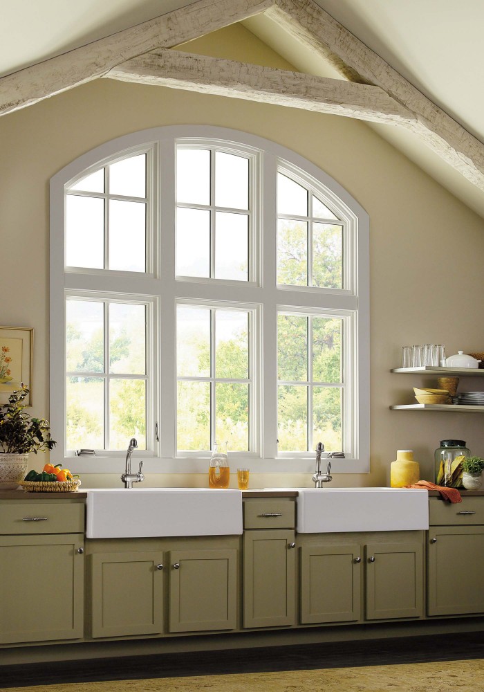 Photo By Hammer And Nail Exteriors. Marvin Windows