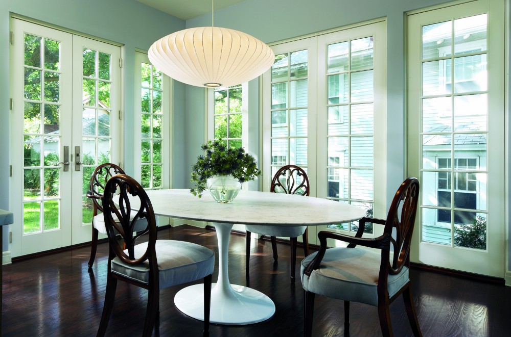 Photo By Hammer And Nail Exteriors. Marvin Doors Photo By Hammer And Nail Exteriors. Marvin Doors
