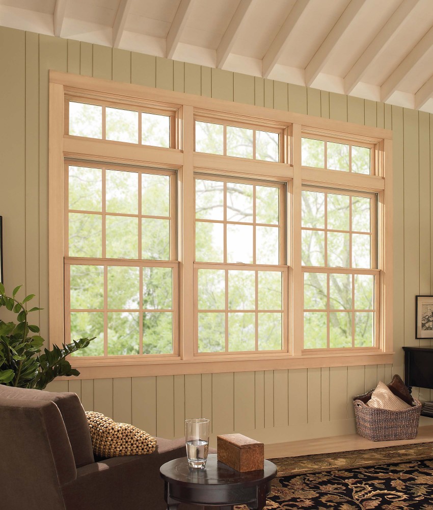 Photo By Hammer And Nail Exteriors. Integrity Windows