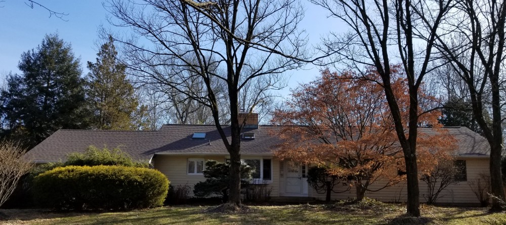 Photo By Quality One Roofing Inc. Roof Replacement