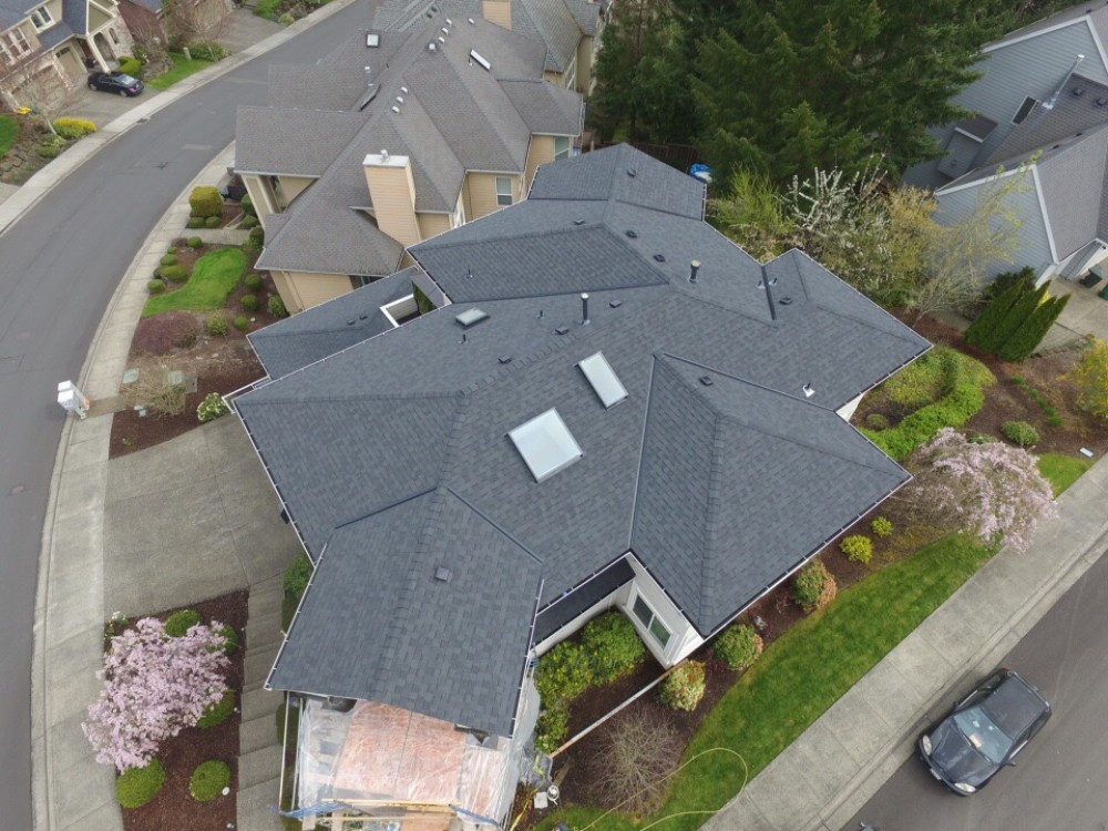 Photo By Cutting Edge Contracting Inc. 
