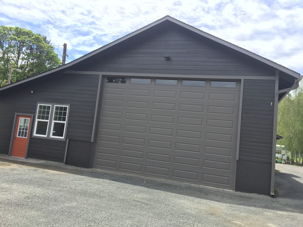 Photo By Cutting Edge Contracting Inc. 