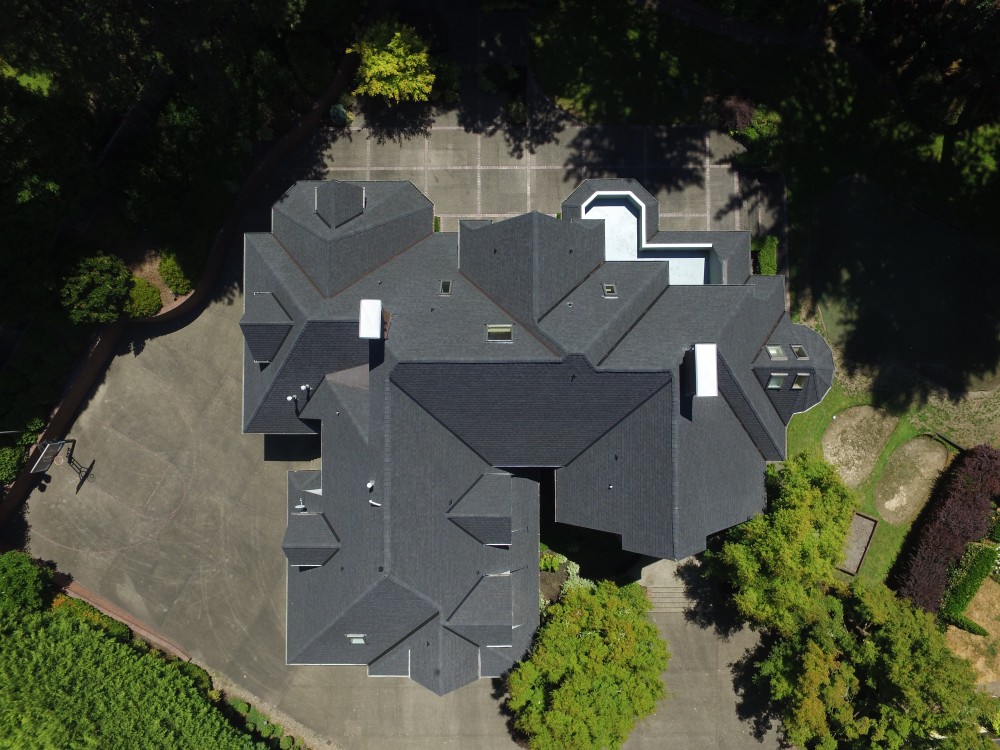 Photo By Cutting Edge Contracting Inc. 