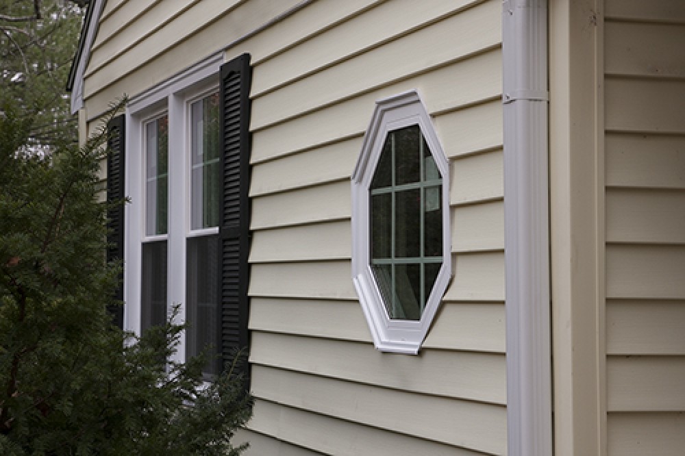Photo By Hullco. Window Replacement Transformation