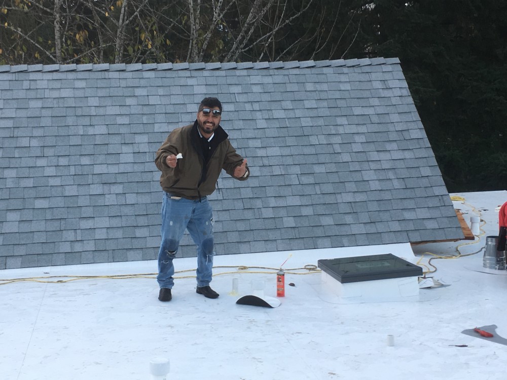 Photo By Cutting Edge Contracting Inc. 