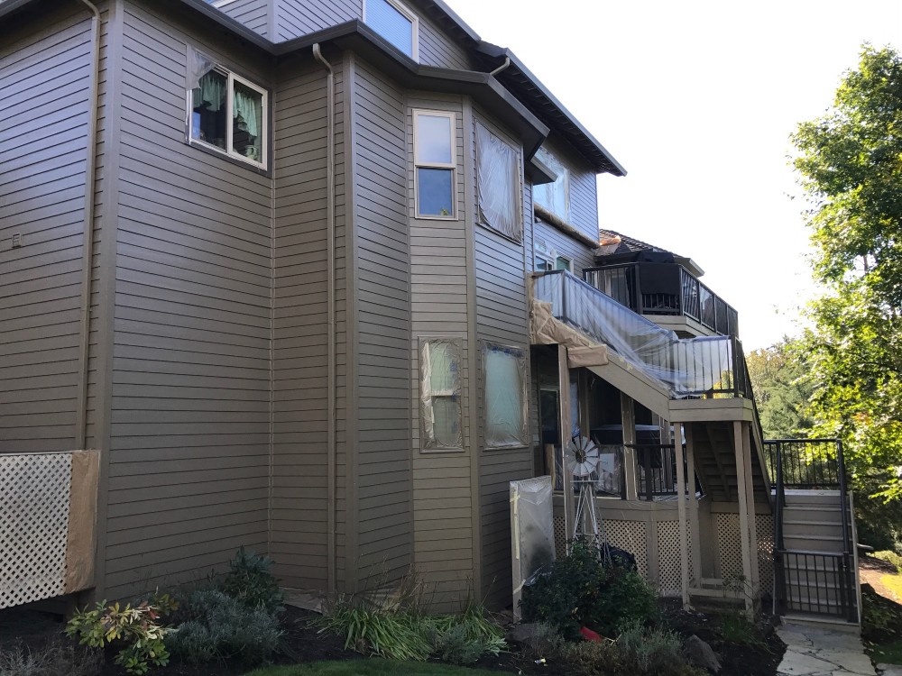 Photo By Cutting Edge Contracting Inc. 