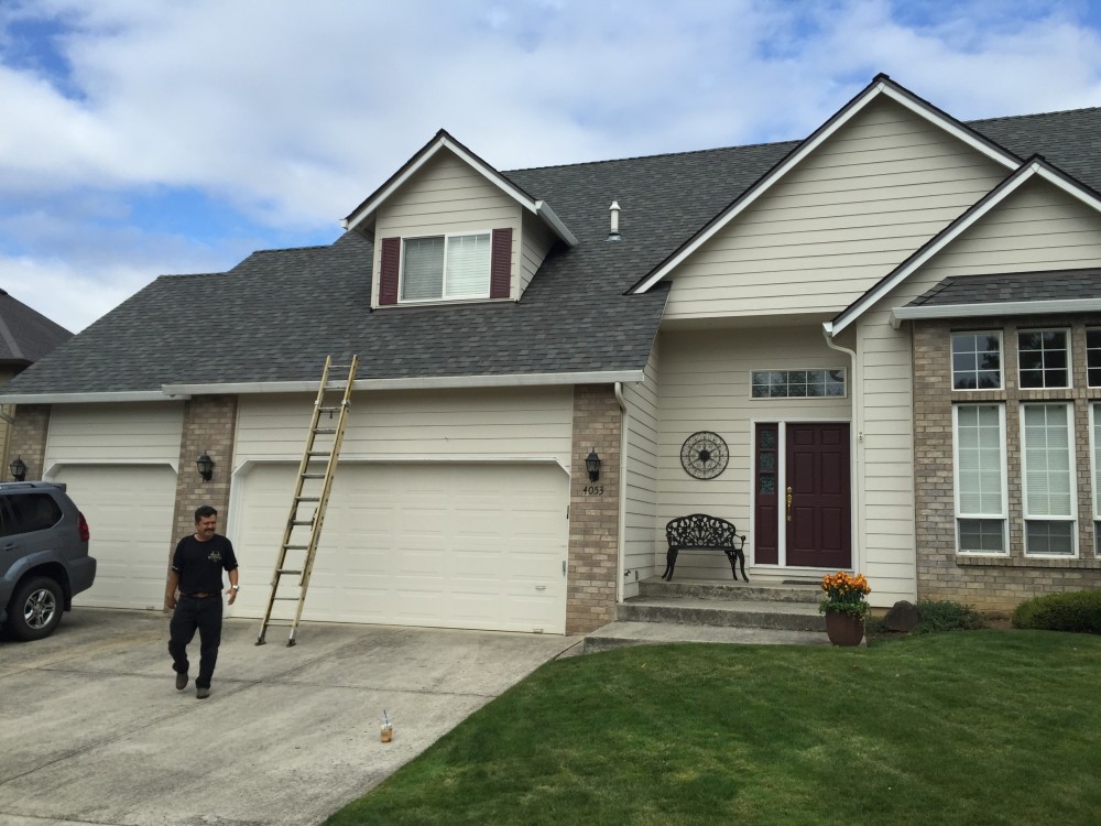 Photo By Cutting Edge Contracting Inc. 
