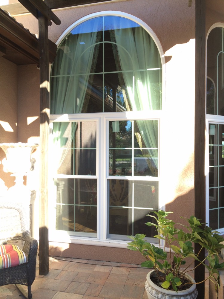 Photo By NewSouth Window Solutions. 