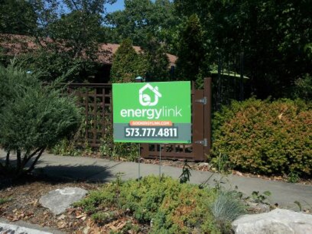 Photo By EnergyLink. Another EnergyLink Job Completed