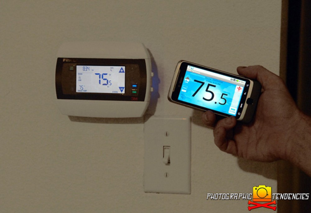 Photo By EnergyLink. Another EnergyLink Job Completed