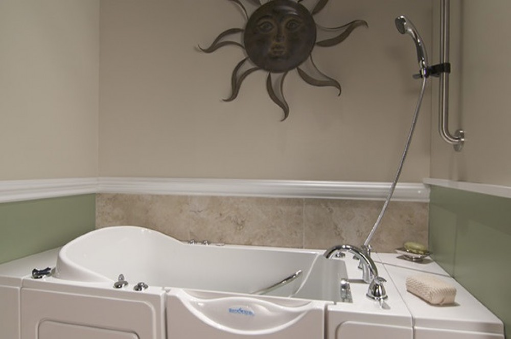 Photo By Safe Step Walk-In Tubs By Galkos Construction Inc. 