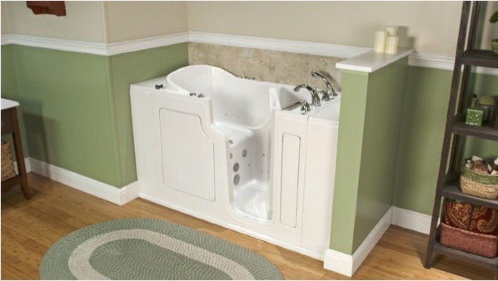 Photo By Safe Step Walk-In Tubs By Galkos Construction Inc. 