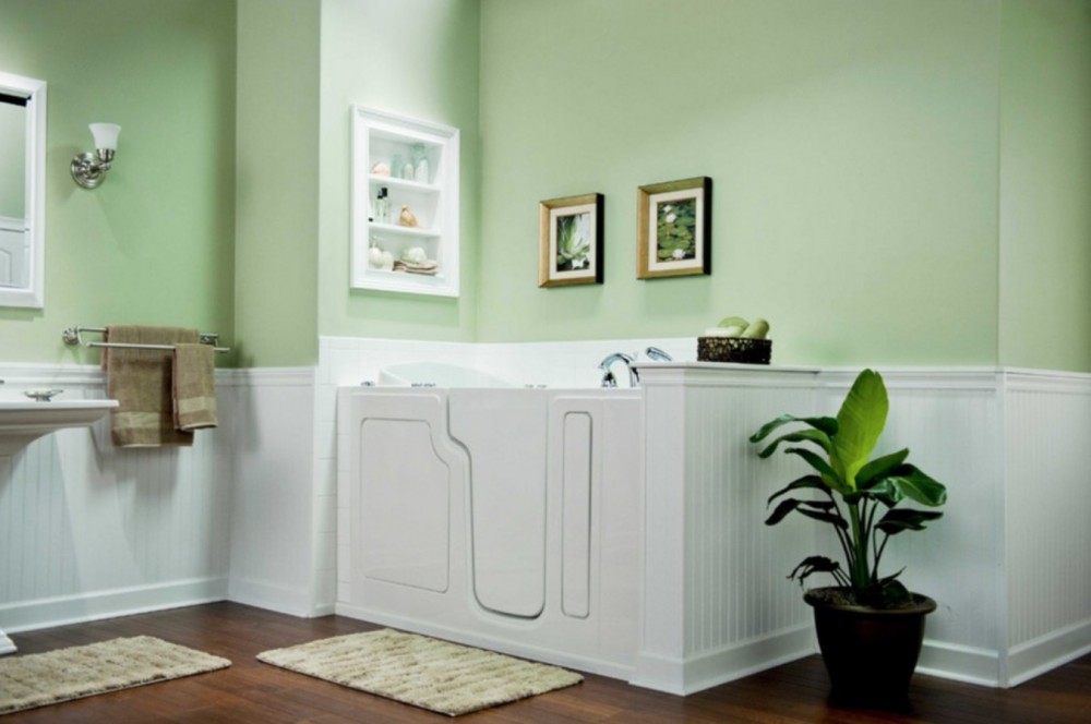 Photo By Safe Step Walk-In Tubs By Galkos Construction Inc. 