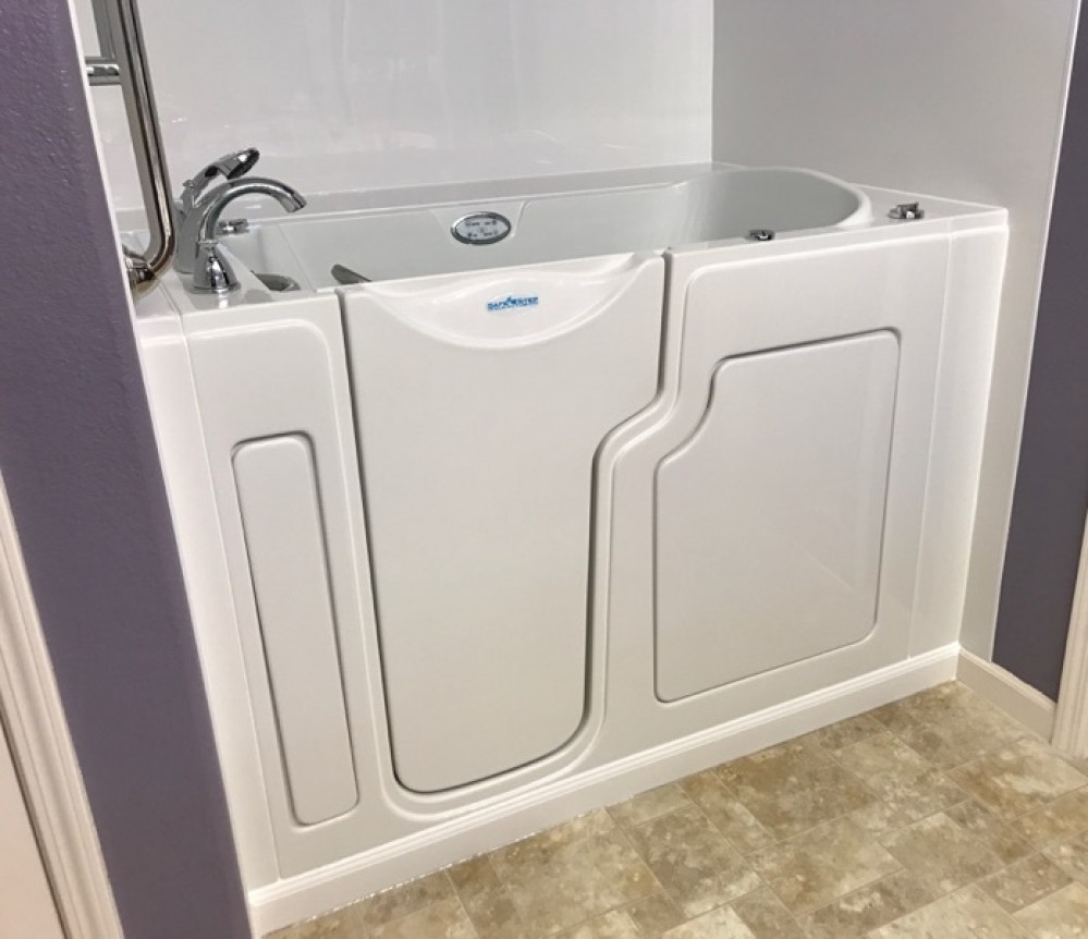 Photo By Safe Step Walk-In Tubs By Galkos Construction Inc. 