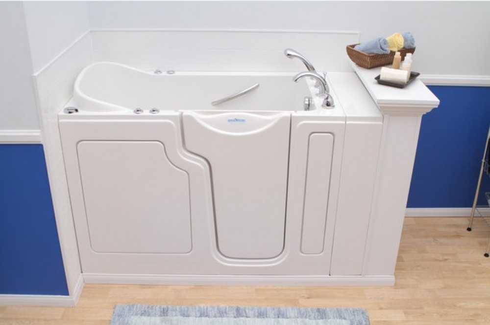 Photo By Safe Step Walk-In Tubs By Galkos Construction Inc. 