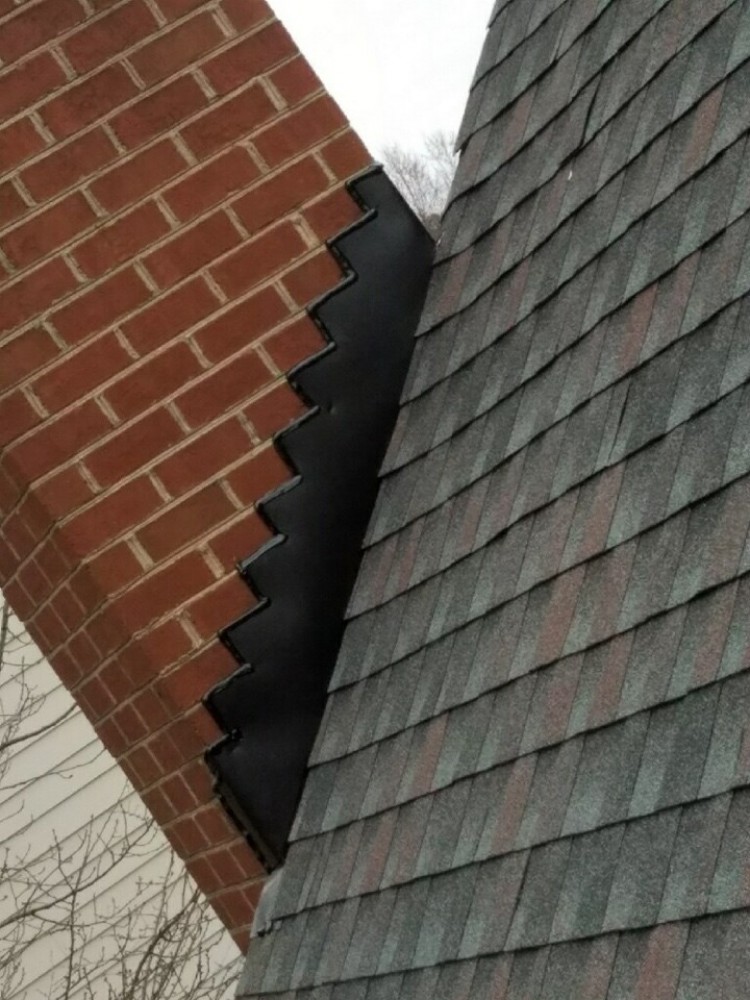 Photo By Paragon Construction Company. 