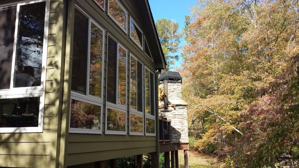 Photo By Wysocki Brothers Remodeling. 