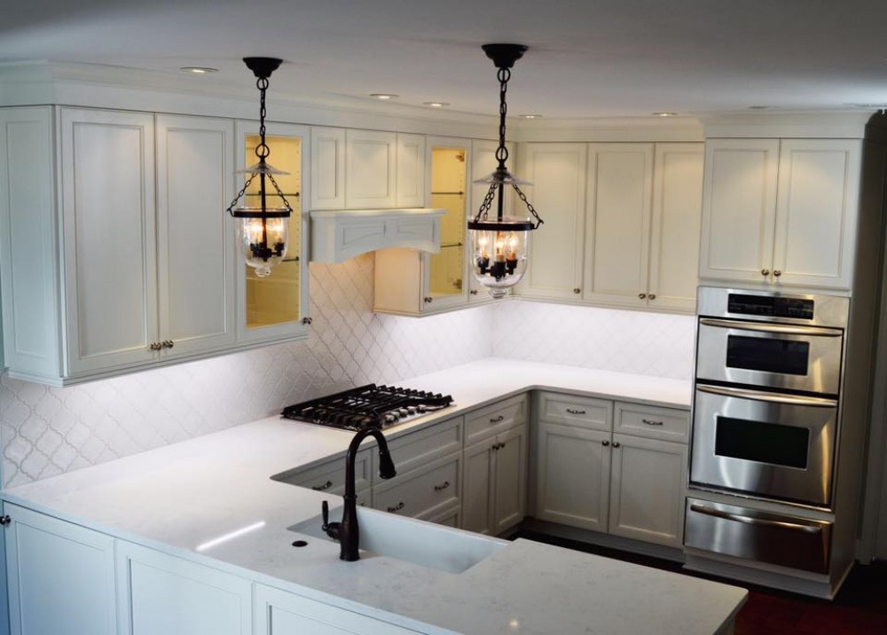 Photo By Wysocki Brothers Remodeling. 