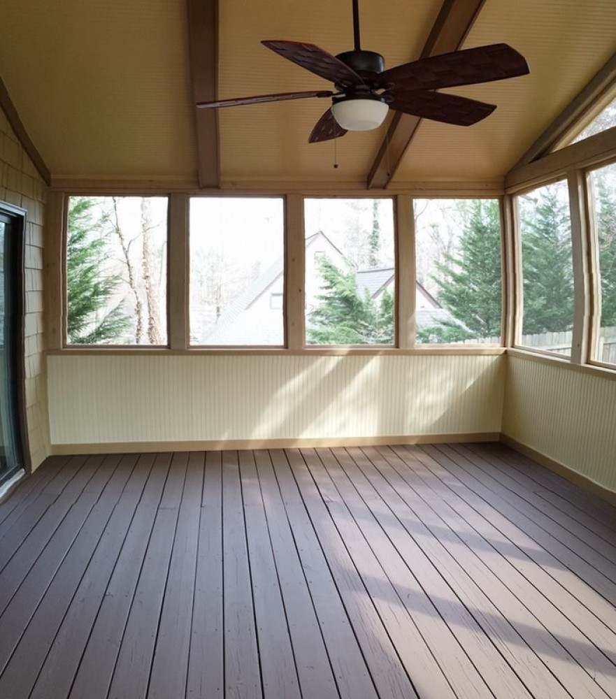 Photo By Wysocki Brothers Remodeling. 
