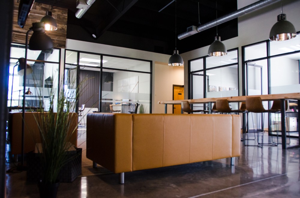 Photo By Sparks Construction. Custom Home Builder