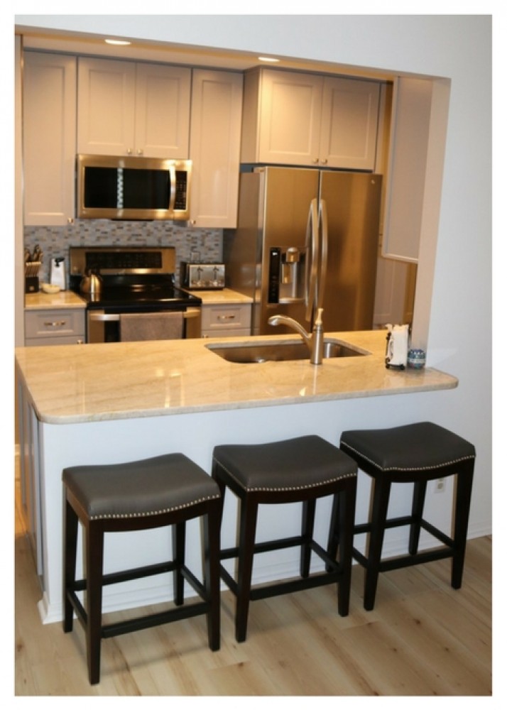 Photo By CTG Improvements, Inc.. Kitchen Remodels