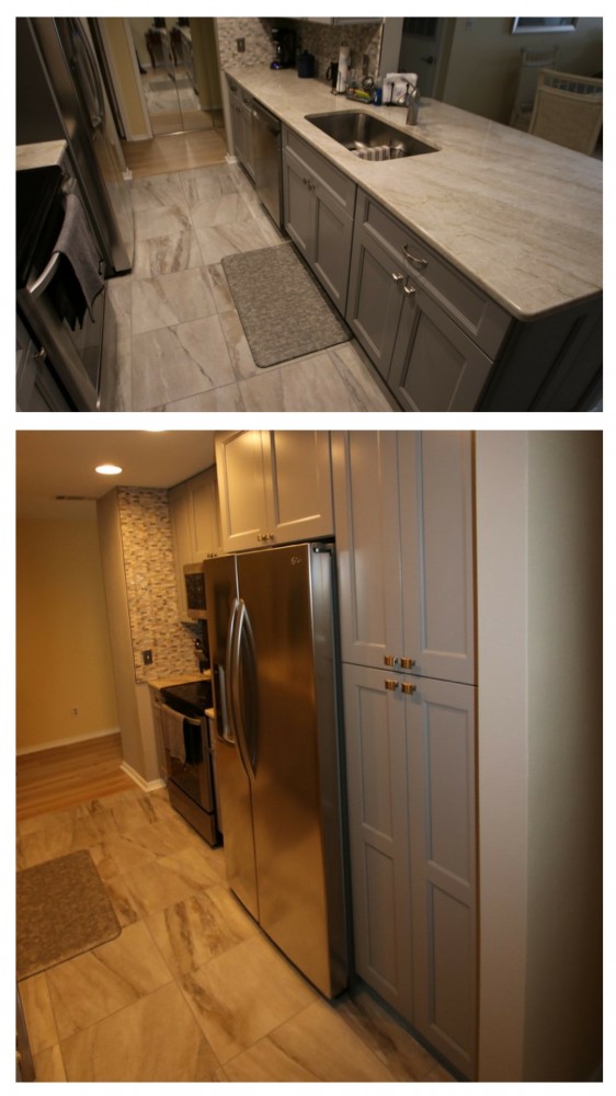 Photo By CTG Improvements, Inc.. Kitchen Remodels