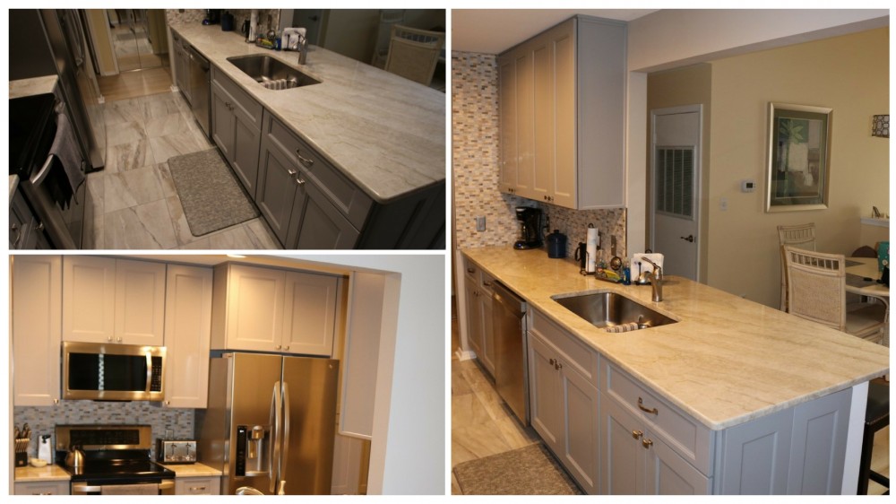 Photo By CTG Improvements, Inc.. Kitchen Remodels