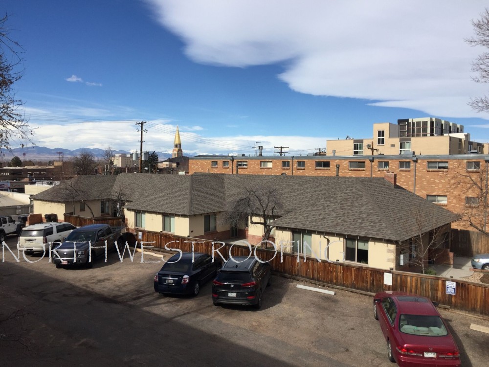 Photo By North West Roofing. North West Roofing