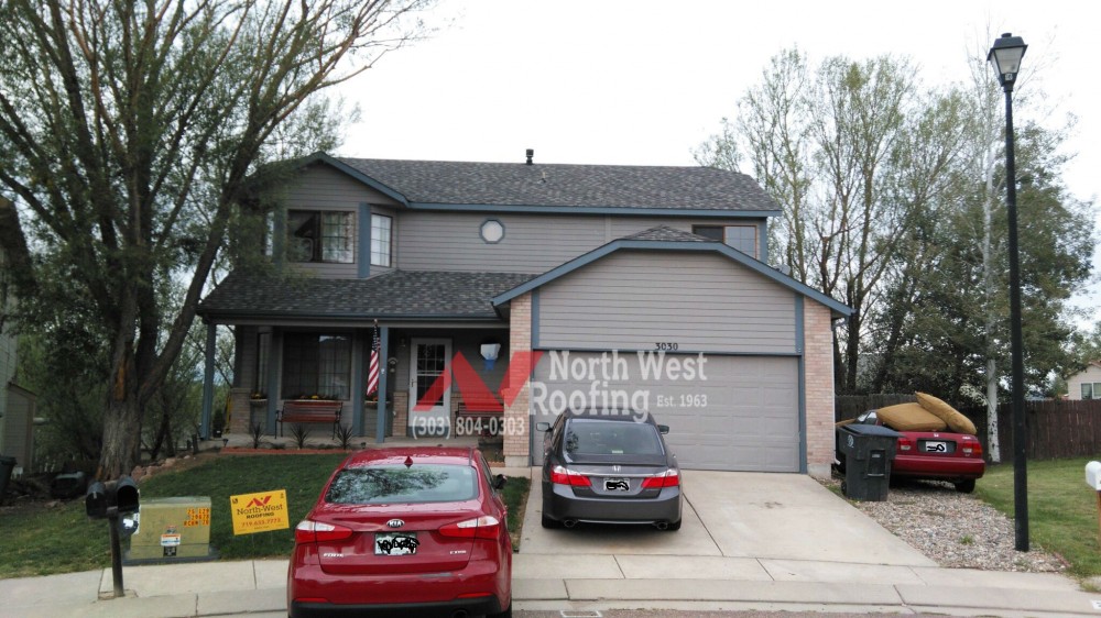 Photo By North West Roofing. North West Roofing