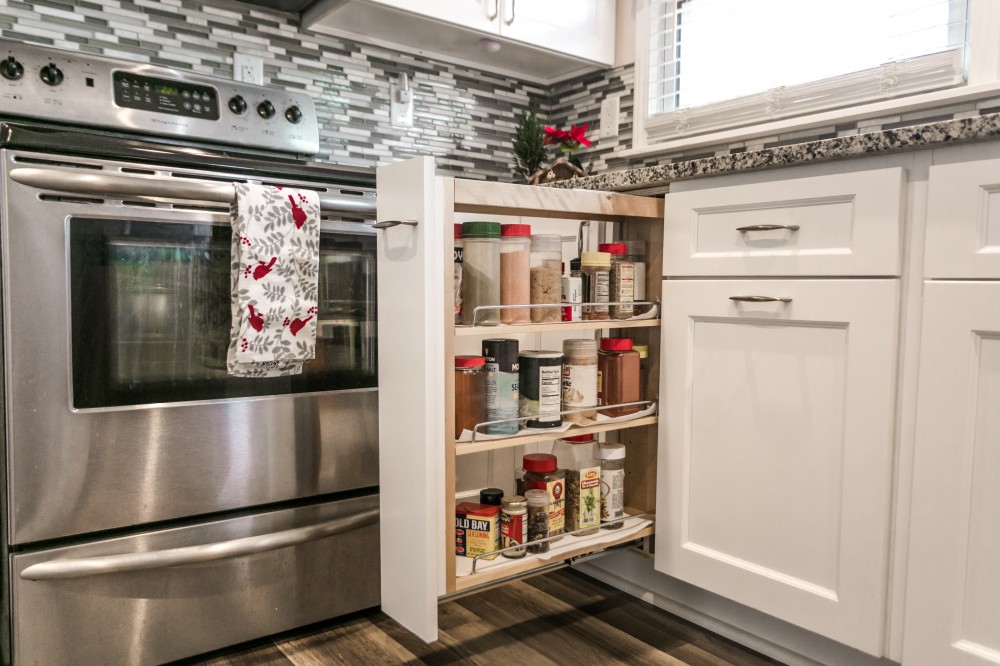 Photo By The Roofing Company. Kitchen Remodel Andrews Blvd, Hampton, VA Photo By The Roofing Company. Kitchen Remodel Andrews Blvd, Hampton, VA